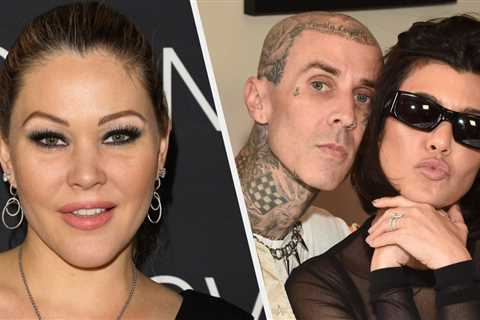Shanna Moakler Just Called Out Travis Barker And Kourtney Kardashian Again, And This Time It’s..