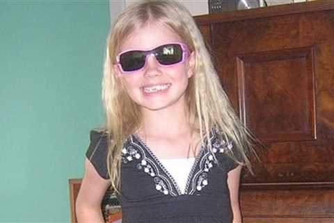 Guess Who This Cool Girl In Shades Turned Into!