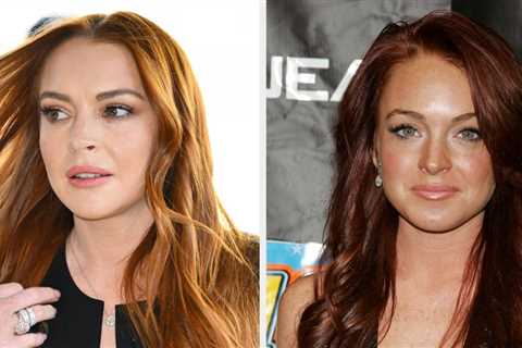 Lindsay Lohan’s Dad Brutally Slammed The New “Mean Girls” Film As He Reacted To That “Disgusting”..