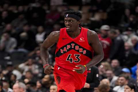 Pacers still long shot to make noise in playoffs after Pascal Siakam trade