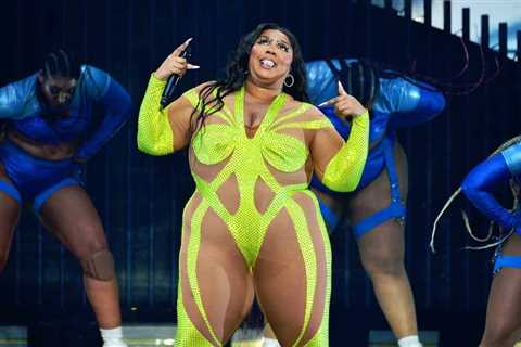 Lizzo Teases She’s Working on New Music: ‘The Magic Is Back’