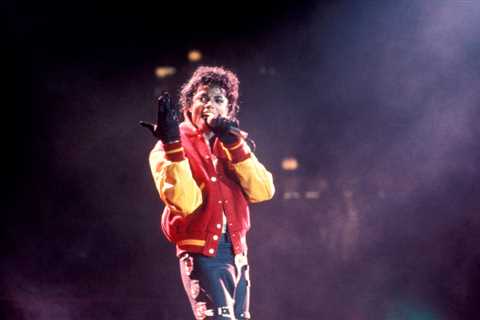 Michael Jackson Estate Locked In Legal Dispute With ‘MJ Live’ Las Vegas Tribute Act
