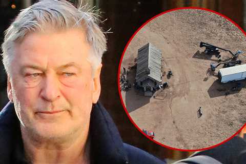 Alec Baldwin Faces Renewed Manslaughter Charge in 'Rust' Case