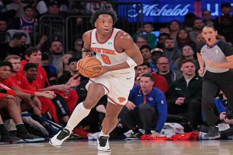 Knicks-Raptors blockbuster trade turned into rare ‘win-win’ ahead of Garden reunion