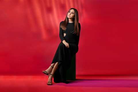 12 Albums, 12 Stories: Elissa Revisits the Milestones of Her Journey as the Arab World’s ‘Queen..