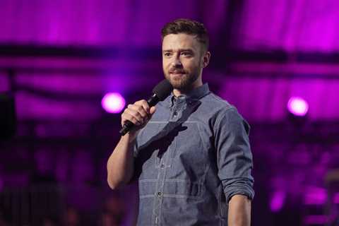 Justin Timberlake Unveils New Song ‘Selfish’ at Memphis Concert & Drops ‘Everything I Thought It..
