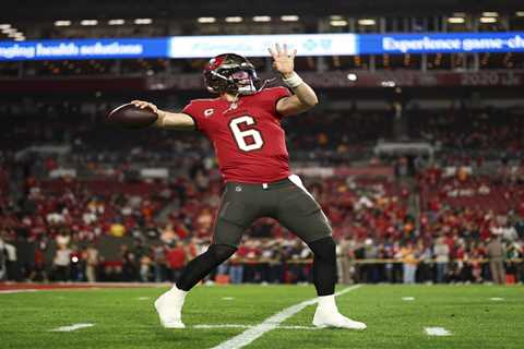 bet365 bonus code NYPNEWS secures $150 or a $2K first bet for   any game, including Bucs-Lions