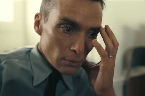 ‘Oppenheimer’ Leads 2024 Oscar Nominations: See the Full List