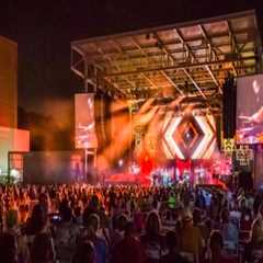 The Ultimate Guide to Concerts in Jonesboro, Arkansas: Seating Arrangements for an Unforgettable..