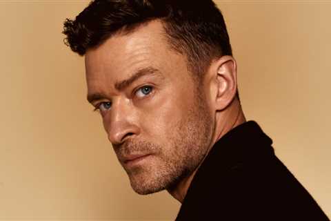 Justin Timberlake’s Top 25 Billboard Hot 100 Hits