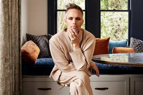 Justin Tranter on Grammy Nod, Writing Something ‘Filthy & Sexy’ With Miley Cyrus & How Songwriters..