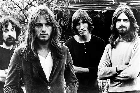 The Pink Floyd Song Once Deemed 'Too Sad'