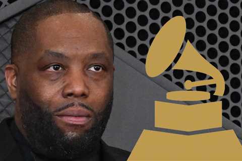 Killer Mike Detained at Grammys After Alleged Physical Altercation