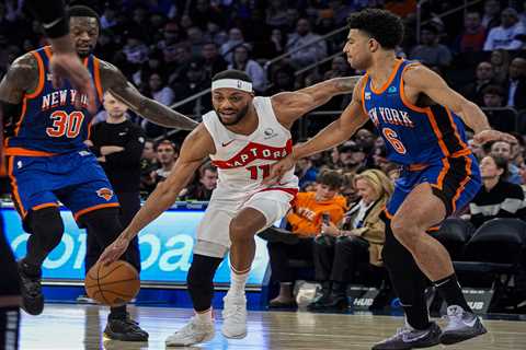What the Knicks want — and who they might deal to get it — at the NBA trade deadline