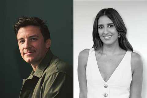 Capitol Music Group Names Tom March Chairman/CEO and Lillia Parsa Co-President
