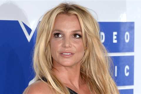 Britney Spears Says She Once ‘Made Out’ With Ben Affleck, But ‘I Honestly Forgot’
