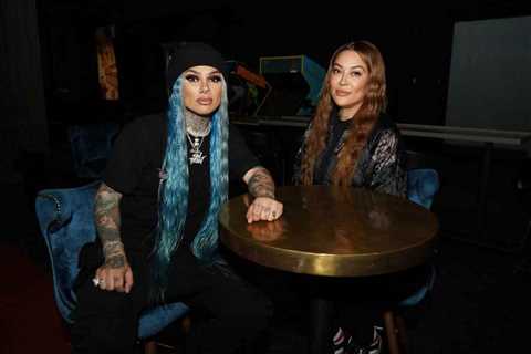 Snow Tha Product Inks Global Management Deal With YMU’s Yvette Medina
