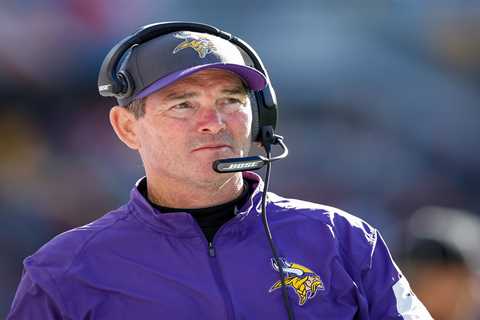 Cowboys expected to hire Mike Zimmer as defensive coordinator after flirting with Rex Ryan