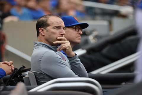 Former Mets GM Billy Eppler banned for season over fabricated injuries
