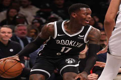 Dennis Schroder leads Nets to easy win over Spurs: ‘made it easy for me’