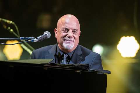 Billy Joel Announces ‘The 100th’ Concert Special Coming to CBS