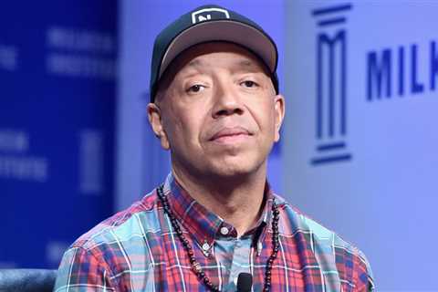 A Timeline of Russell Simmons’ Sexual Misconduct Allegations