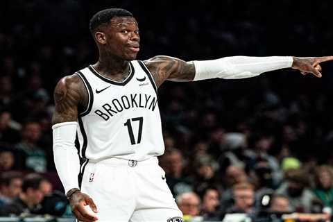 What Dennis Schröder needs to learn about the Nets — and what they can learn from him