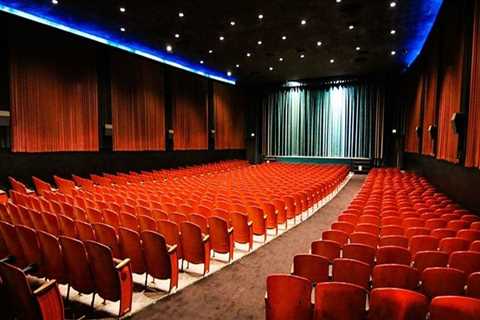 The Ultimate Guide to Hosting Private Events at Theatres in Columbia, MO