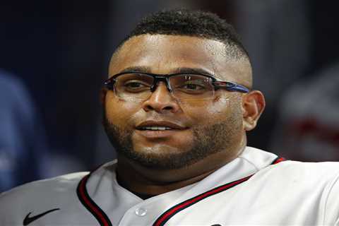 Pablo Sandoval trying to make Giants comeback at 37 after two years out of MLB
