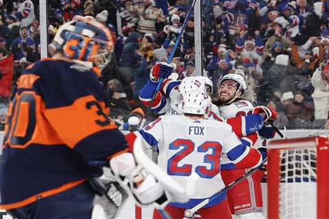 Islanders have no choice but to move on from Stadium Series debacle