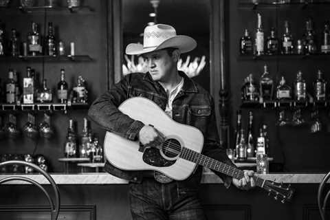Signed: Jon Pardi Is Head Over Boots for WME, British Rockers Sleep Token Pact With RCA