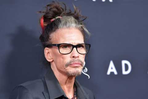 Steven Tyler Sexual Assault Lawsuit Dismissed By Judge, Citing Decades-Long Delay By Alleged Victim