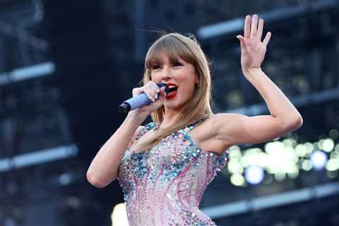 Publishers Quarterly: Taylor Swift and Doja Cat Score Top Songs, While Sony Sweeps the Year