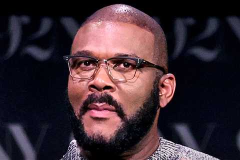 Tyler Perry Leans Into AI Tech for Movies, Halts Studio Expansion