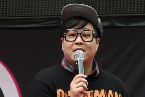 Shinsadong Tiger, Prominent K-Pop Composer Found Dead, South Korean Police Say