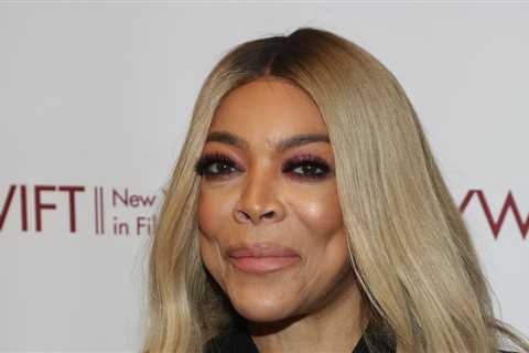 Wendy Williams Broke Her Silence Following Her Dementia Diagnosis
