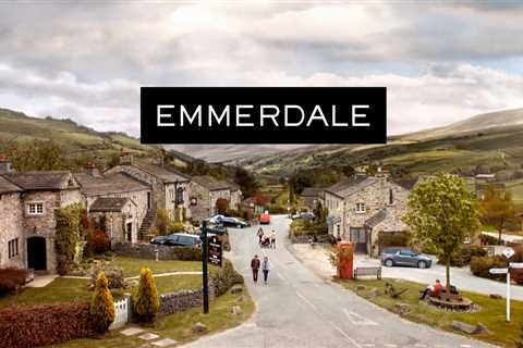 Emmerdale fans outraged over character axing and unpopular villain twist