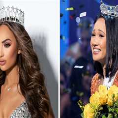 Unique Traditions and Customs of Beauty Pageants in Harris County, TX