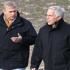 Prince Andrew faces 'day of reckoning' over court claims related to Jeffrey Epstein
