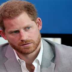 Royal Expert Claims Prince Harry's Book Contains Inaccuracies