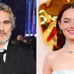 Joaquin Phoenix, Emma Stone, And Some Major Costars Were Cast In A New Ari Aster Film
