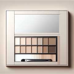 What Are The Best Makeup Colors For A Professional Setting?