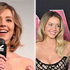 People Are Seriously Impressed By Sydney Sweeney’s “Mastermind” Business Strategy After She..