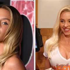 Sydney Sweeney Got Real About Having “No Control” Over The Horrific Way People Sexualize Her On The ..