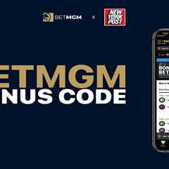 BetMGM North Carolina Bonus Code NYPNEWS: Secure $150 bonus in NC for all sports