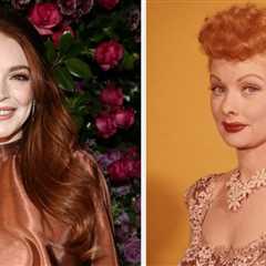 Do You Know These Famous Gingers?
