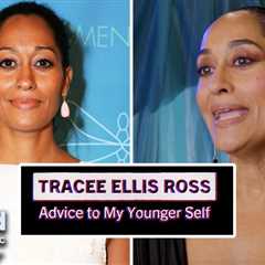 Tracee Ellis Ross on Experiencing Disappointment, Showing Up for Yourself & More | Billboard Women..