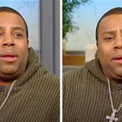 Kenan Thompson Demanded Further Investigations At Nickelodeon After The Quiet On Set Documentary