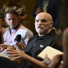 Commanders’ Dan Quinn adds mystery to team’s NFL Draft plans as QB intrigue grows