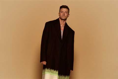 Justin Timberlake Reveals ‘Drown’ Vocals Were the Original Demo Recording